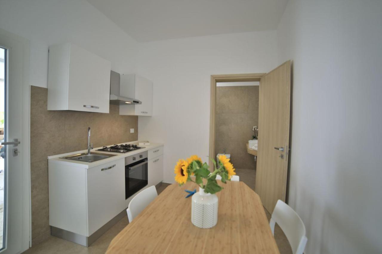 Giaro' Apartments Porto Cesareo Exterior photo