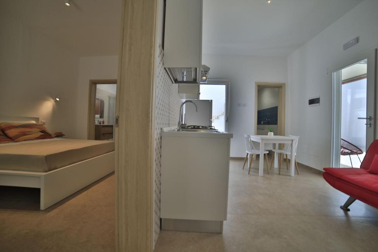 Giaro' Apartments Porto Cesareo Exterior photo